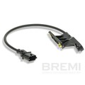 Bremi 60052 Sensor, Nockenwellenposition für OPEL Gemischaufbereitung