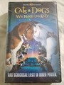 Cats & Dogs - Wie Hund und Katz - Warner -VHS Kassette für Sammler OVP, Sealed: