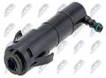 Original NTY Waschwasserdüse Scheinwerferreinigung EDS-PL-009 für Saab