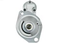 AS-PL S0551 Starter Anlasser 1,7kW für PORSCHE 944 968 944 Cabriolet 12V