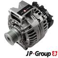 1x JP Group Generator 14V 980868 u.a. für Mercedes | 1390100600
