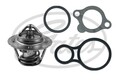 GATES TH30491G1 Thermostat, Kühlmittel für Chrysler Mini Dodge Plymouth Mitsubis