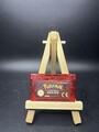 Nintendo Game Boy Advance Pokemon: Rubin-Edition, Modul ITA Version