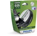PHILIPS 85122SYS1 Glühlampe, Fernscheinwerfer für ALFA ROMEO ALPINA AUDI BMW