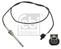 FEBI BILSTEIN 100833 Sensor, exhaust gas temperature for MERCEDES-BENZ