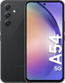 Samsung Galaxy A54 5G Awesome Graphite - 128GB/8GB RAM - Ohne Simlock -✅WIE NEU✅