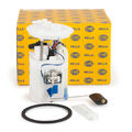 HELLA Kraftstoffpumpe Benzinpumpe für HYUNDAI I30 FD KIA CEED 1 ED 1.4-2.0