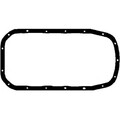1x ORIGINAL® Elring Dichtung, Ölwanne für Renault TWINGO I CLIO IV TWINGO II