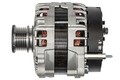 HELLA 8EL 015 637-101 Lichtmaschine Generator LiMa 180A 14V für VW Touran (5T1)