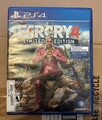 Far Cry 4 Limited Edition (Sony PlayStation 4, 2014)
