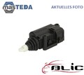 6010-04-030449P TÜRSCHLOSS BLIC FÜR OPEL ZAFIRA A MPV 1.8 16V F75 92KW
