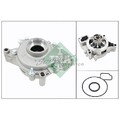 Wasserpumpe Kühlmittelpumpe für Opel Zafira A T98 Zafira-Zafira A05 | 745565