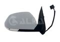 Außenspiegel Alkar 6140524 für SKODA