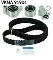 SKF VKMA 91904 Zahnriemensatz für Toyota Lexus