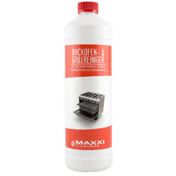 (15,90 EUR/l) Maxxi Clean Backofen- & Grillreiniger 1 L Backofenreiniger Grill