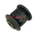 Lagerung, Lenker METZGER 52004808 GREENPARTS für VAG, Vorderachse, mitte
