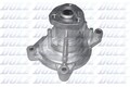 Dolz A219 Wasserpumpe Kühlmittelpumpe für Audi Skoda VW Seat 2007 - 2013