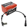 MAPCO ABS-SENSOR RADDREHZAHL VORNE passend für RENAULT TWINGO | 86102