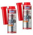 LIQUI MOLY Systempflege Diesel Additiv 250ml 2x