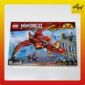 Lego Ninjago 71704: Kais Super-Jet   neu und OVP