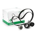 INA 529 0206 20 Keilrippenriemensatz für BMW 3 Touring (E91) 3 Limousine (E90)