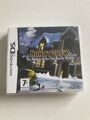 Nintendo DS Spiel - Nancy Drew: The Mystery of the Clue Bender Society mit OVP