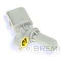 BREMI 50330 Sensor, Raddrehzahl for AUDI VW