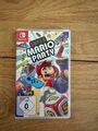 Super Mario Party Nintendo Switch (2018)