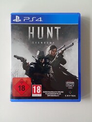 Hunt: Showdown Sony PlayStation 4