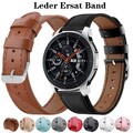 Für Huawei Watch GT 5 Pro 46mm GT 5 4 3 2 2E GT 3 4 Pro 48mm Leder Armband Band