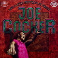 LP Joe Cocker With A Little Help From My Friends STEREO Music for Pleasure