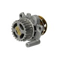 ORIGINAL® Hepu Wasserpumpe, Motorkühlung für VW GOLF IV GOLF V POLO PASSAT