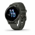 Garmin Venu 2S GPS-Fitness-Smartwatch mit AMOLED-Display – NEU & OVP ✅ 