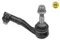 Original MEYLE Spurstangenkopf 316 020 0008/HD für BMW