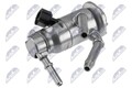 NTY Dosiermodul Harnstoffeinspritzung für Ford Transit V363 ab 15-> Bwp-Fr-014