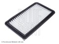 BLUE PRINT ADK82237 Luftfilter passend für FIAT SUZUKI