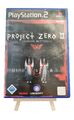 Project Zero 2 - Crimson Butterfly - PS2 - Selten