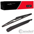 MAXGEAR HECKWISCHERARM + WISCHERBLATT passend für OPEL SIGNUM VECTRA | 39-0388