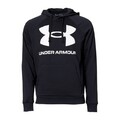 Under Armour Hoodie Rival Fleece Big Logo