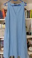 "Marc O'Polo"-Leinenkleid - Größe 42