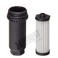 Hydraulikfiltersatz Automatikgetriebe HENGST FILTER EG936H D472 für MONDEO VOLVO