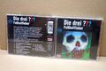 die drei ??? Fragezeichen CD 123 Fußballfieber