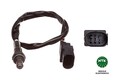 NTK Lambdasonde Sensor Abgassteuerung 96484 für VW SHARAN 7M8 7M9 7M6 POLO 6N2 1