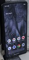 Google Pixel 7 Android 15 5G Smartphone 8+128GB 6,3" FHD+ Display 50MP U-Wide Cam