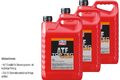 3x5 Liter LIQUI MOLY 3682 Top Tec ATF 1200 Automatikgetriebeöl Getriebe Öl