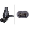 Hella 6PU 009 121-321 Sensor Nockenwellenposition für OPEL ALFA ROMEO FIAT