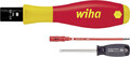 Wiha TorqueVario-S VDE Drehmoment-Schraubendreher DIN EN 60900 6789 26789