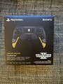 PS5 Dualsense Controller Limited Edition Helldivers 2  Playstation 5  NEU & OVP