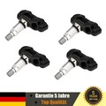4x Reifendrucksensor RDKS Für Mercedes W212 W205 W447 A0009050030 TPMS Wavaksgup