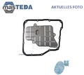 ADBP210092 HYDRAULIKFILTER SATZ AUTOMATIK-GETRIEBE BLUE PRINT FÜR SUBARU